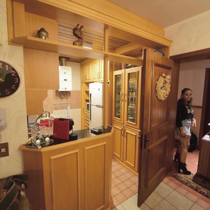 Residencial Bugannvilias Flat