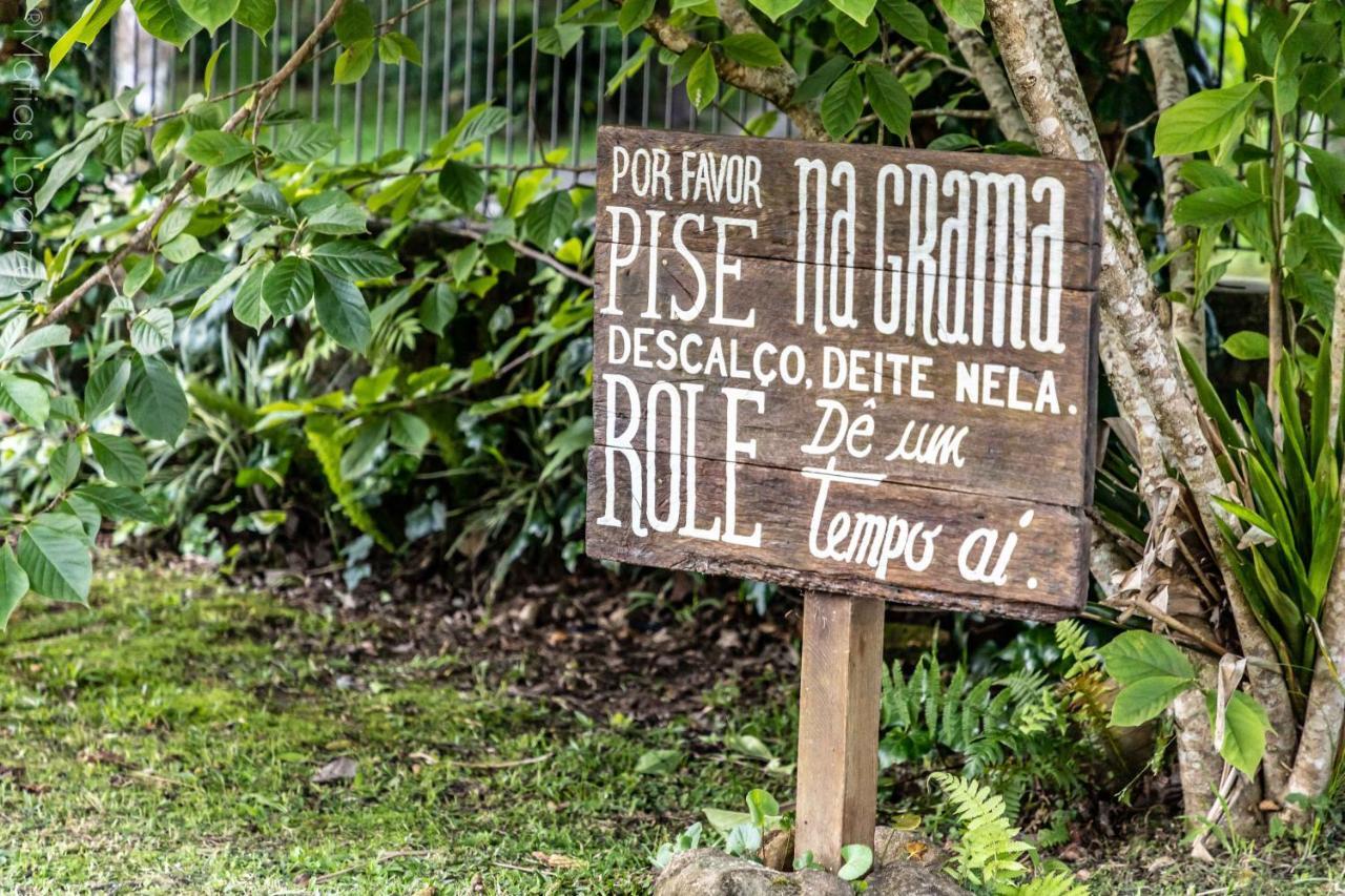 Chale Bela Vista Casa de férias *