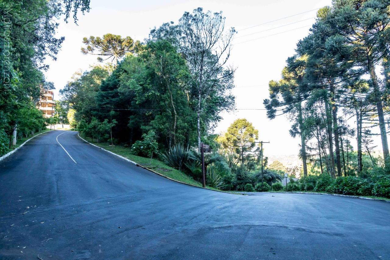 Chale Bela Vista Gramado
