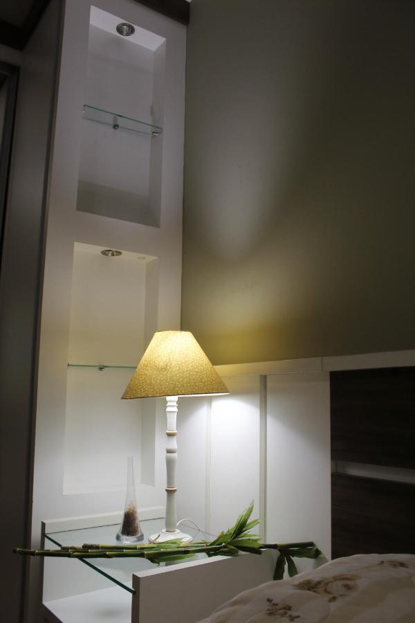 Apartamento Rosa Apartamento Araucarias 203 *