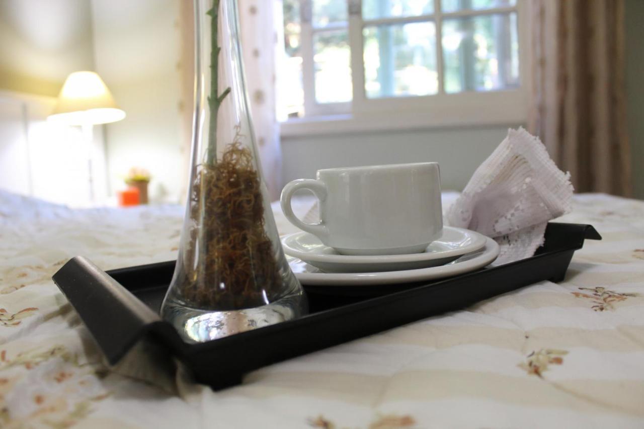 Apartamento Rosa Apartamento Araucarias 203