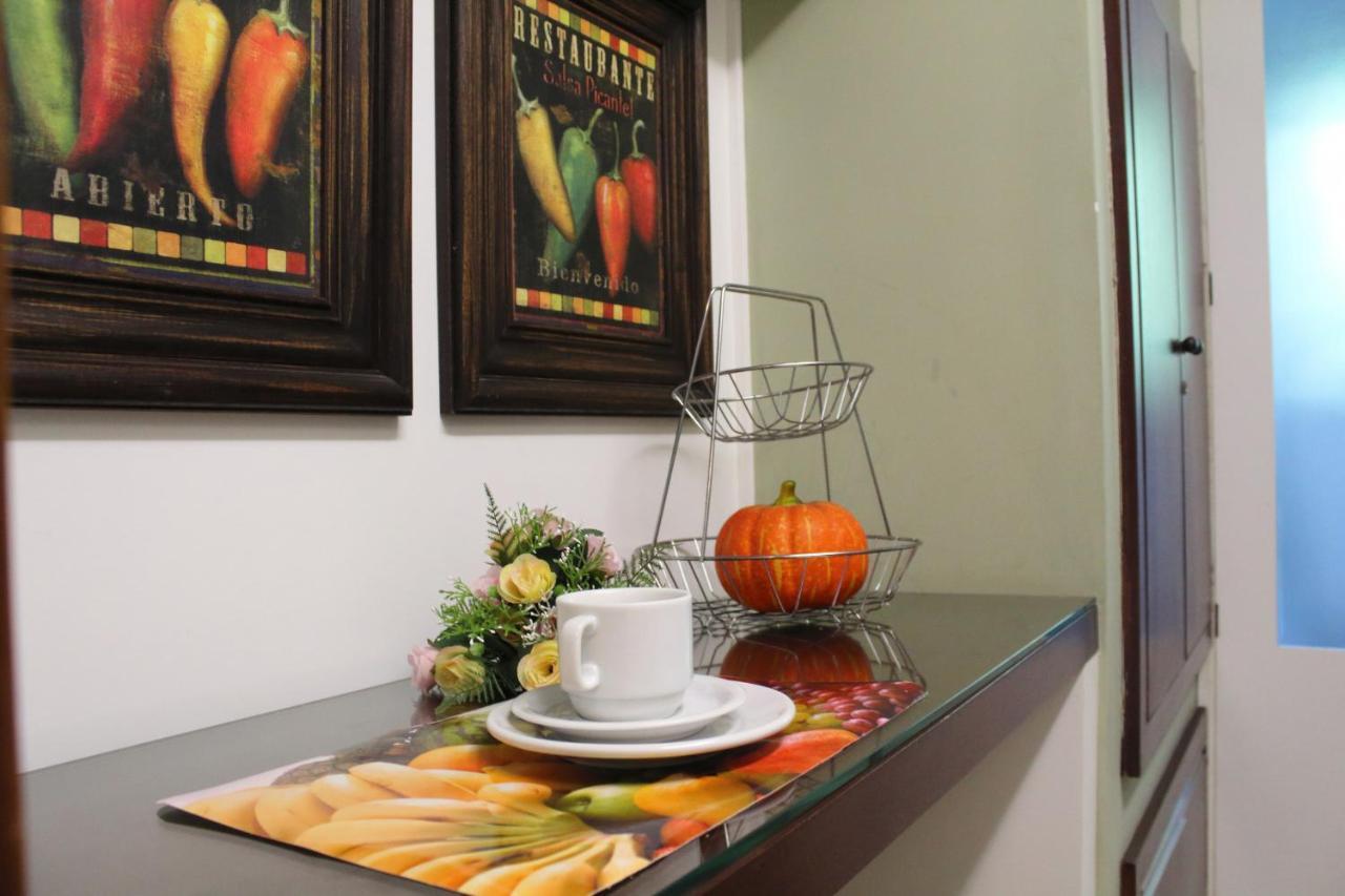 Rosa Apartamento Araucarias 203 Apartamento Gramado