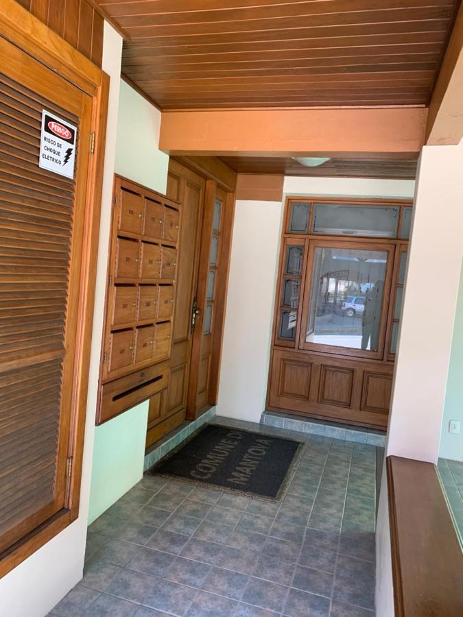 Apartamento Castelinho - Centro *