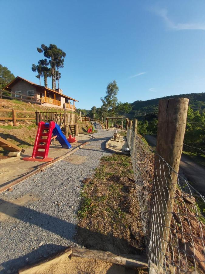 Casa de férias Residencial Marco Zero 01 *