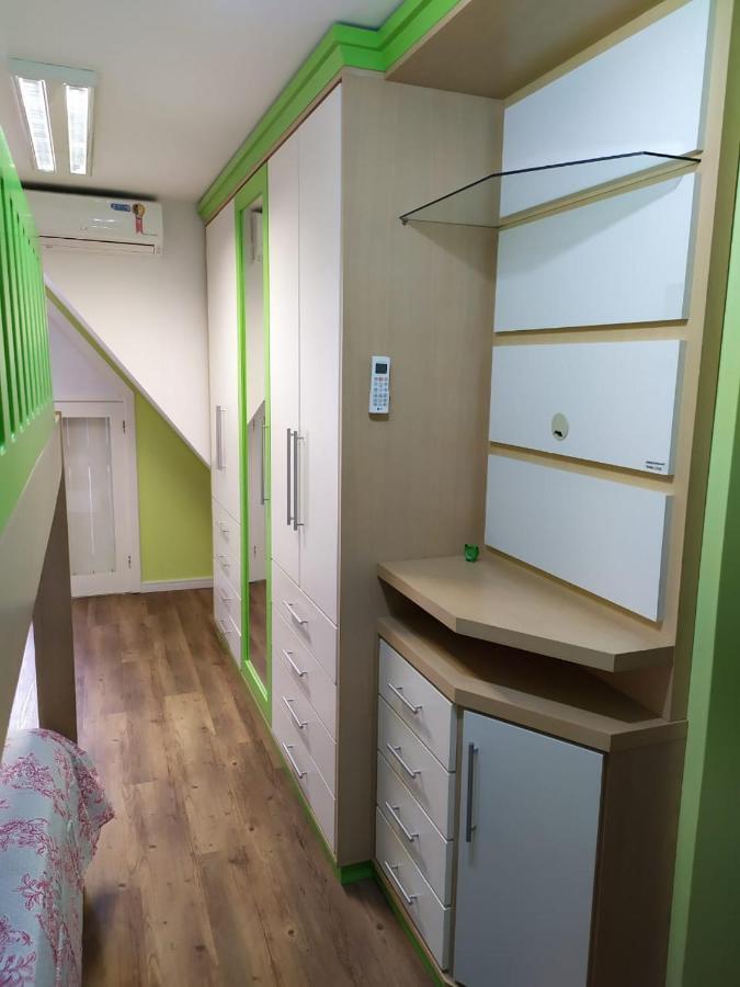 Apartamento Ap - Alto Padrao *