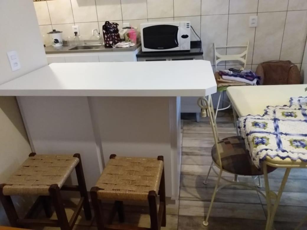 Casa de férias Recanto Das Aguias