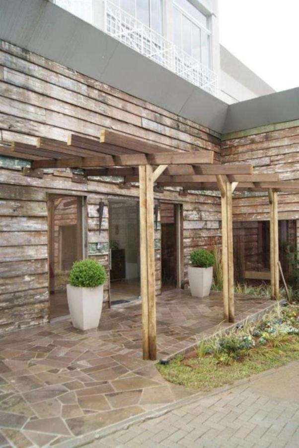 Apartamentos Charm Centro Gramado Gramado