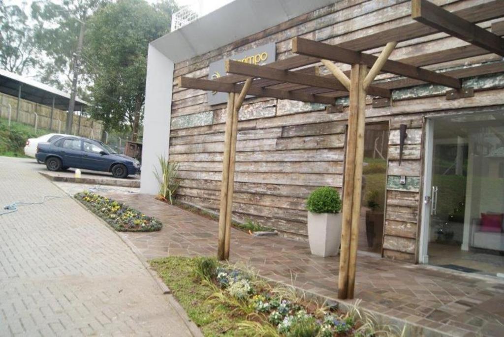 Apartamento Apartamentos Charm Centro Gramado *