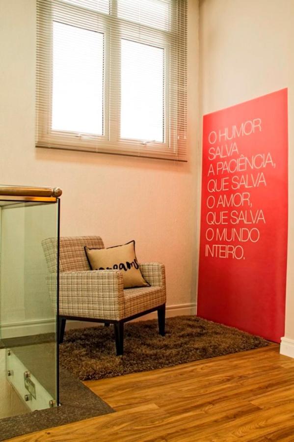 Apartamentos Charm Centro Gramado * Gramado