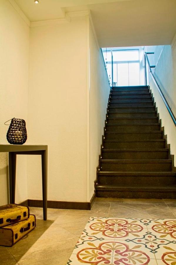 Apartamento Apartamentos Charm Centro Gramado