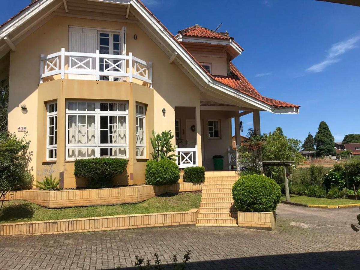 Recanto Do Charao Casa de férias