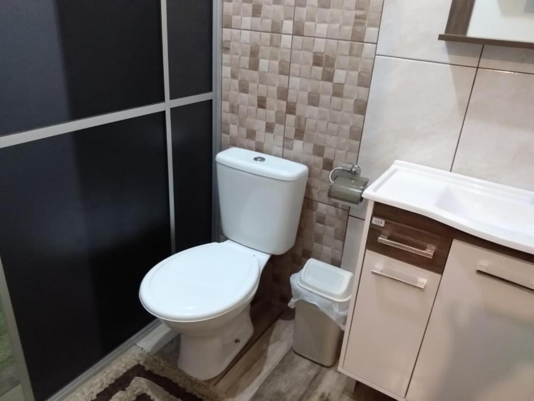 Recanto Das Aguias Casa de férias