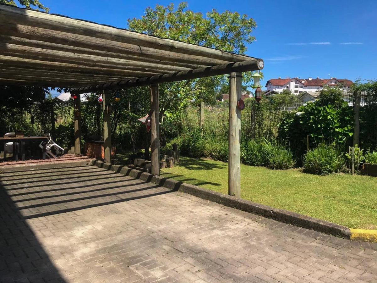 Recanto Do Charao Casa de férias