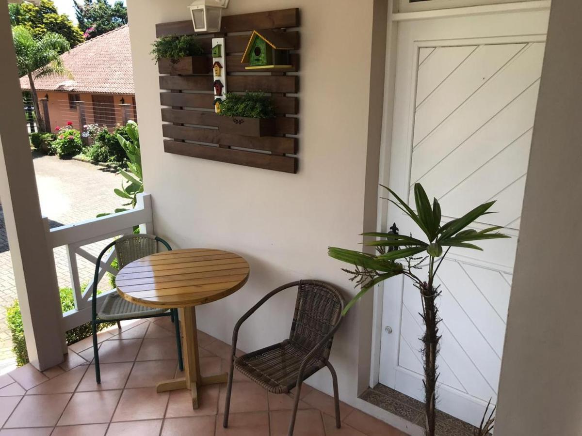 Casa de férias Recanto Do Charao Gramado