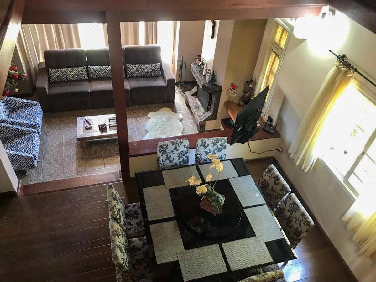 Recanto Do Charao Casa de férias *