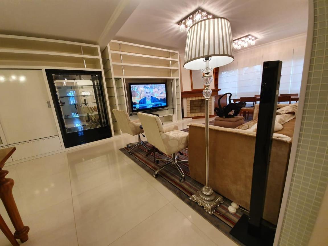 Apartamento Apto De Luxo Santana Da Boa Vista Gramado