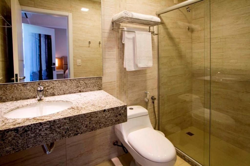 Apartamentos Charm Centro Gramado Apartamento Gramado