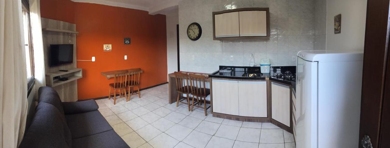 Apartamento Apartamento Hortensia Rosa Gramado