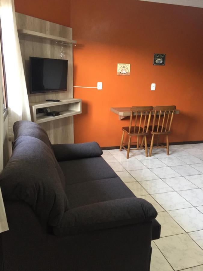 Apartamento Hortensia Rosa * Gramado