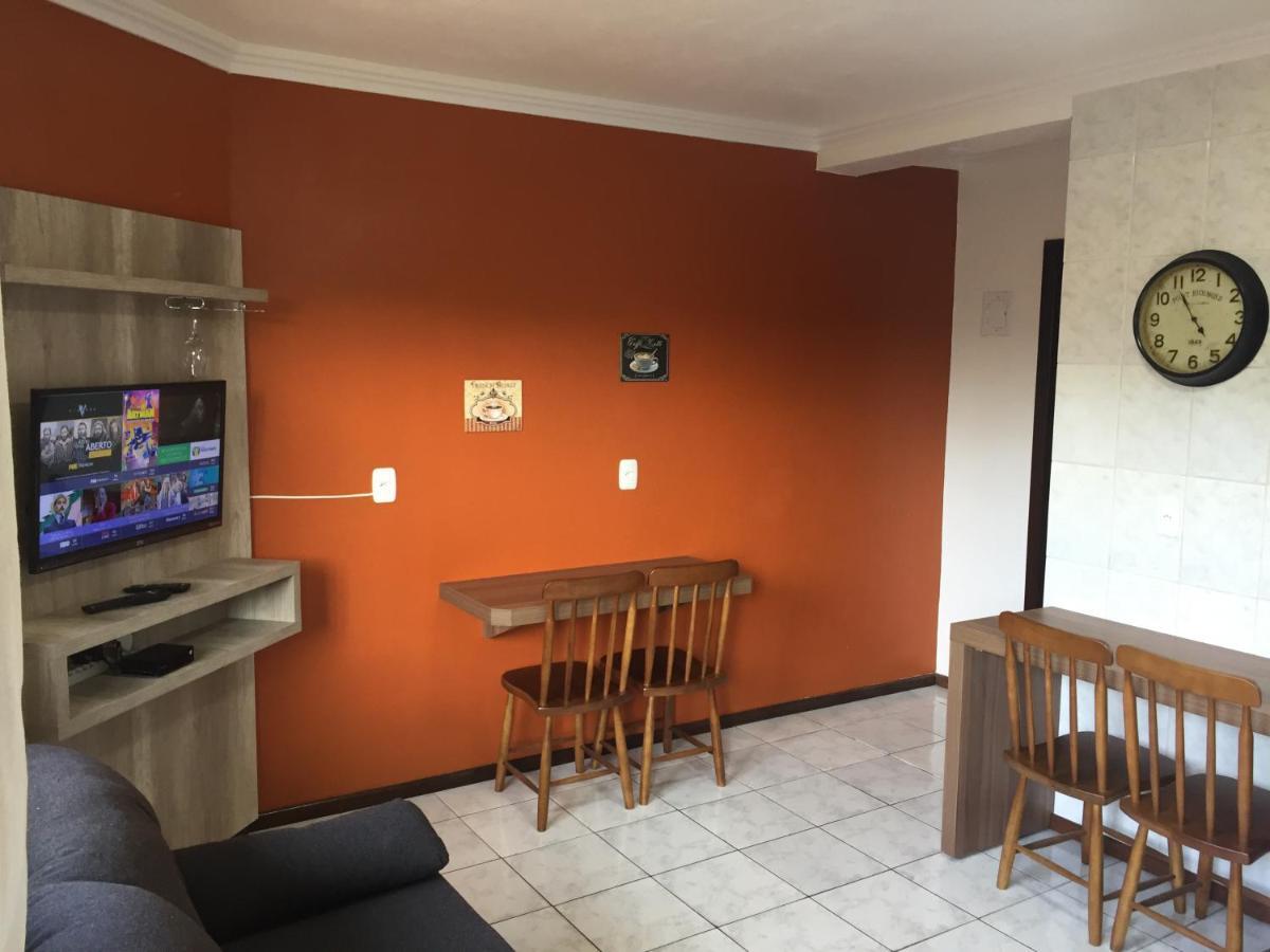 Apartamento Apartamento Hortensia Rosa