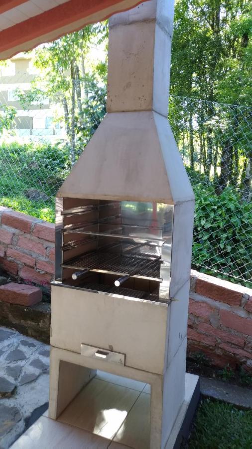 Sossego Da Casa Vermelha Casa de férias *