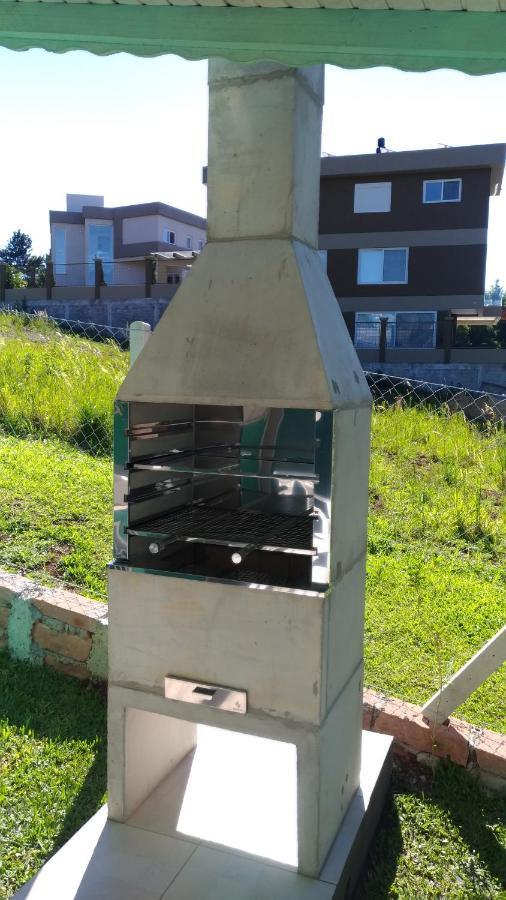 Casa de férias Sossego Da Casa