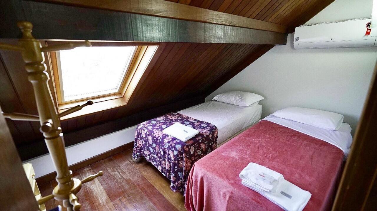 Descanse Apto Apartamento