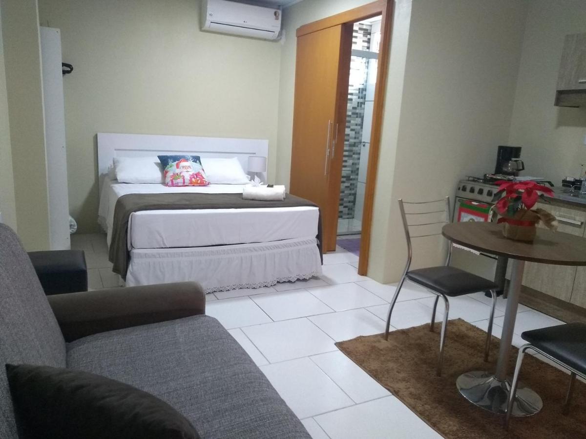 Apartamento Das Flores Apartamento