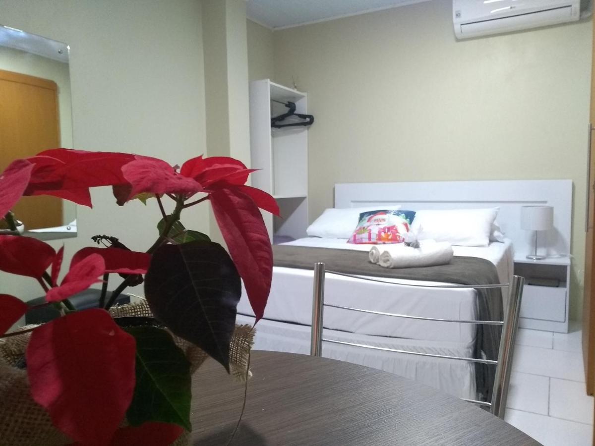 Apartamento Das Flores Gramado