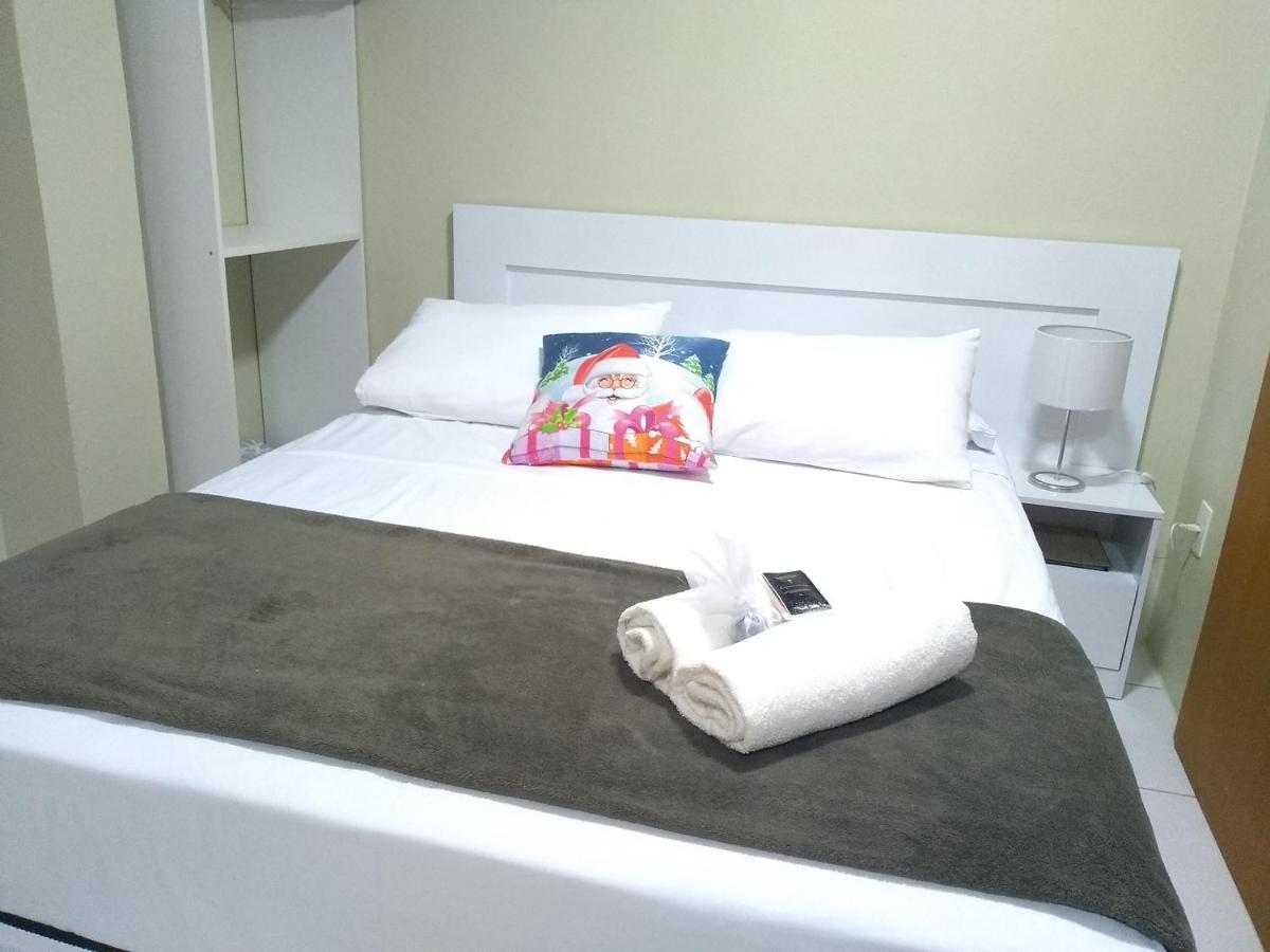 Apartamento Das Flores Apartamento *