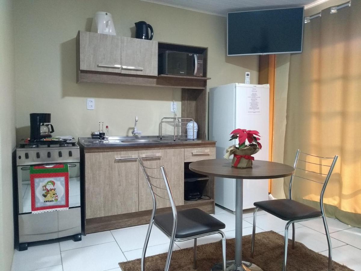 Apartamento Apartamento Das Flores *