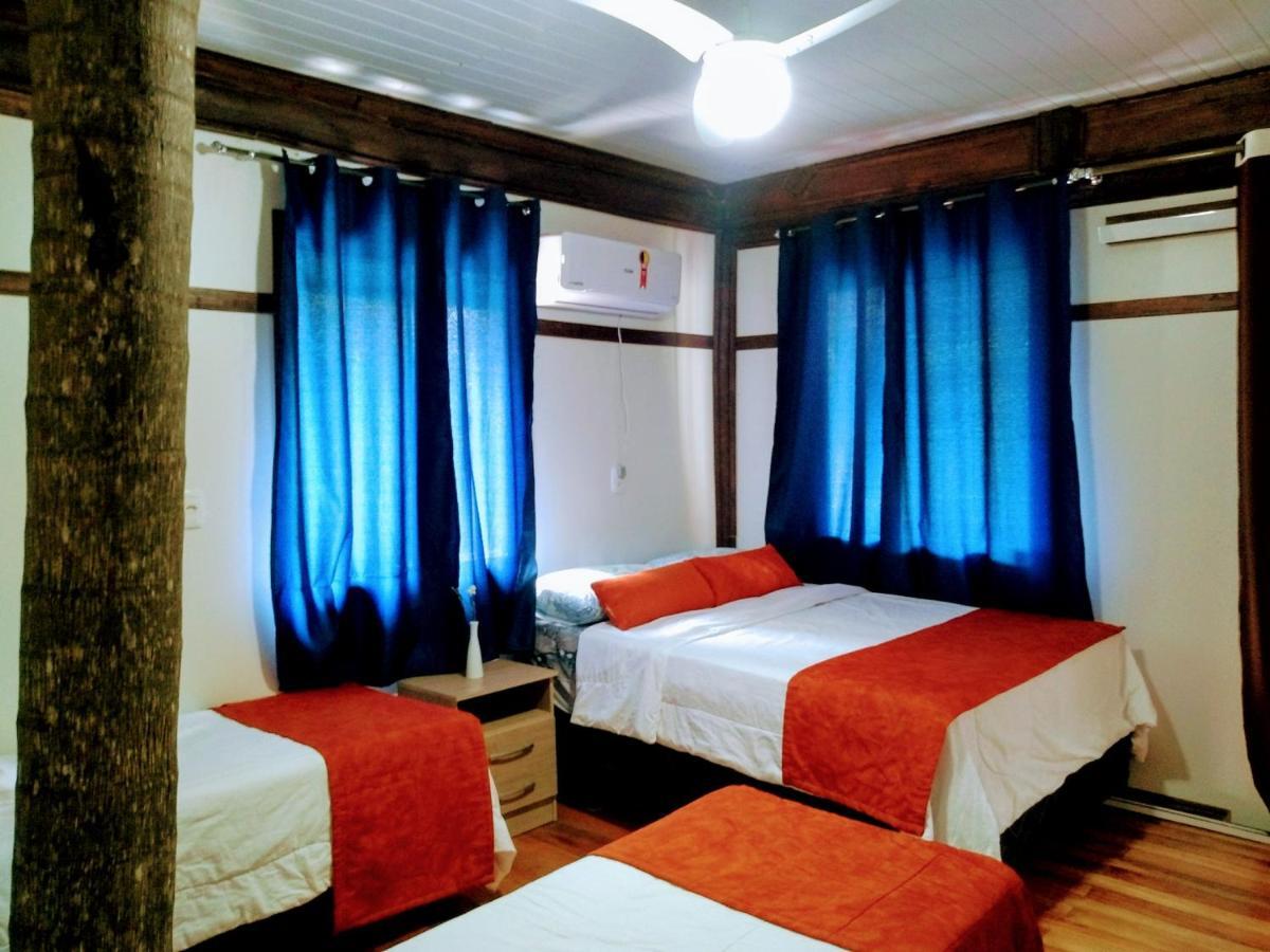 Residencial Saldanha * Gramado