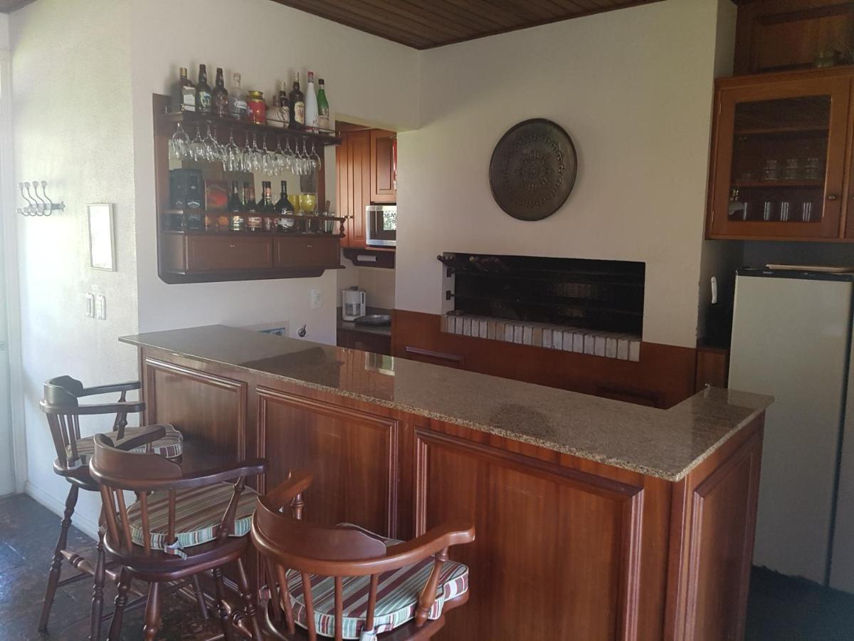 Confortavel Apartamento Proximo Ao Lago Negro Apartamento *
