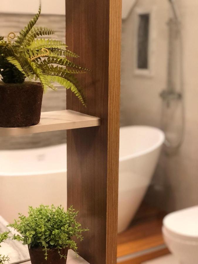 Cobertura Conceito Apartamento Gramado