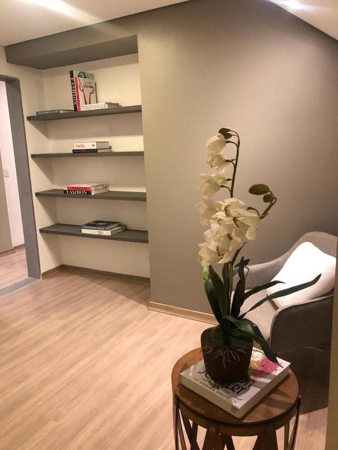 Cobertura Conceito Apartamento