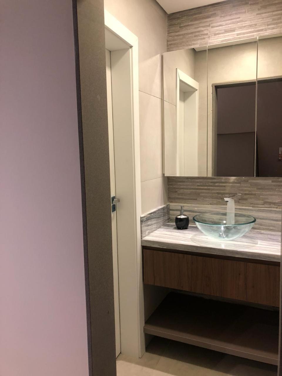 Cobertura Conceito Apartamento *