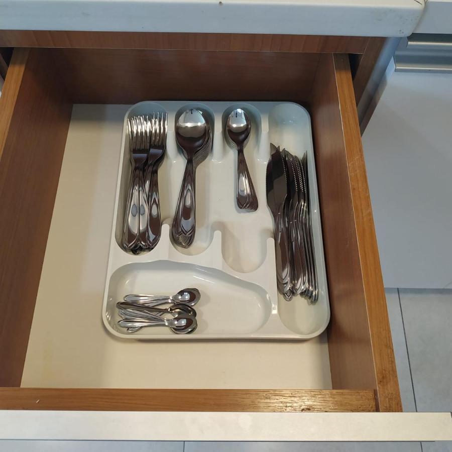 Este Amplo E Charmoso Apartamento Espera Por Voce! Apartamento