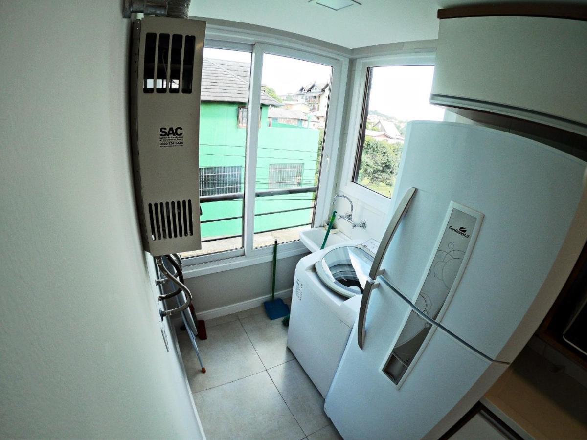 Este Amplo E Charmoso Apartamento Espera Por Voce! Apartamento