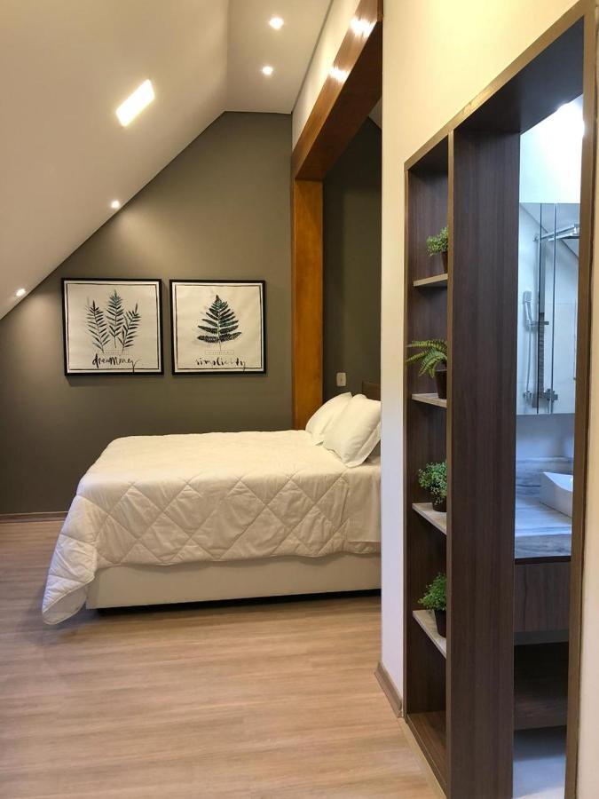 Cobertura Conceito Apartamento Gramado
