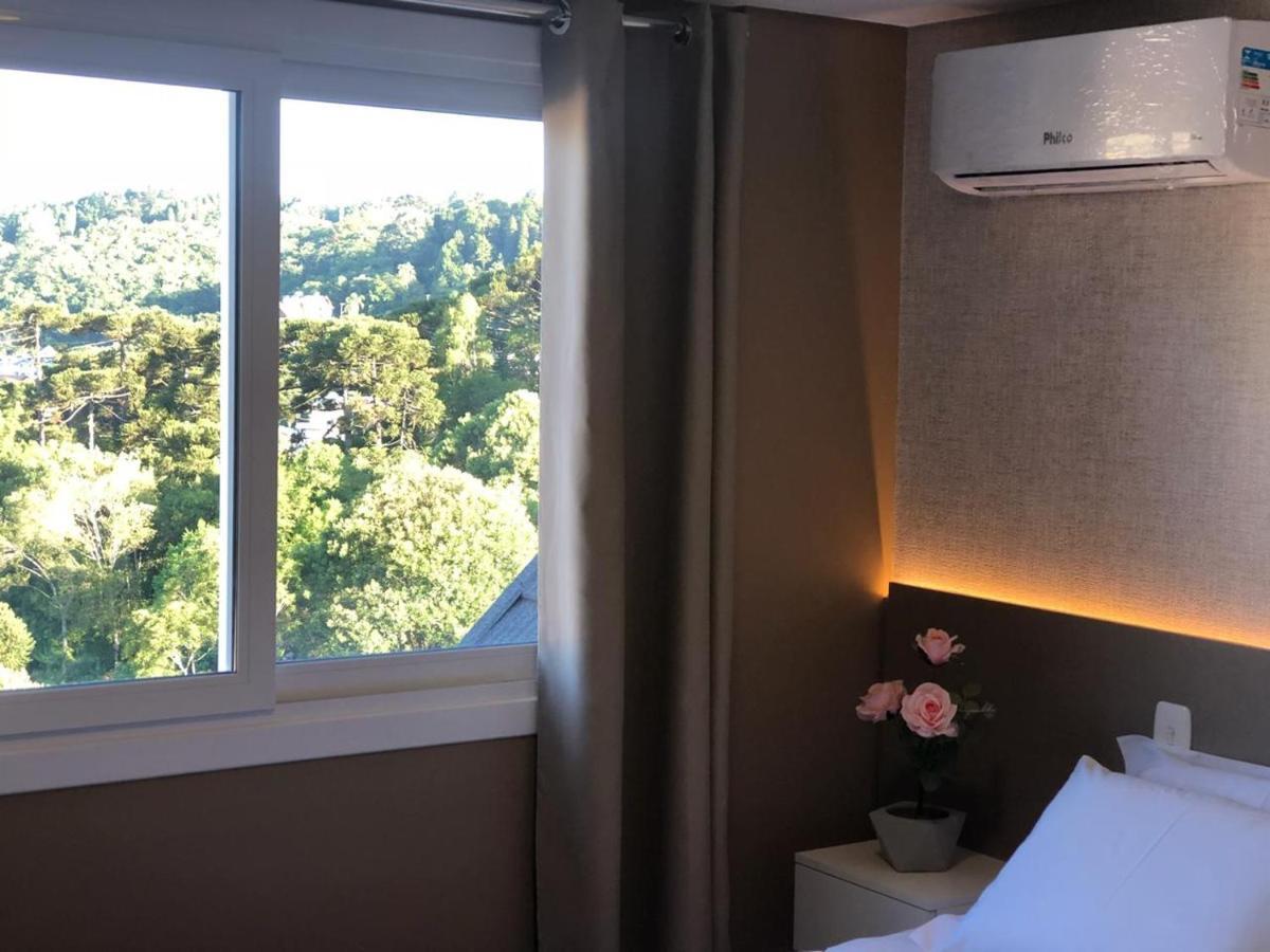 Apartamento Cobertura Conceito *