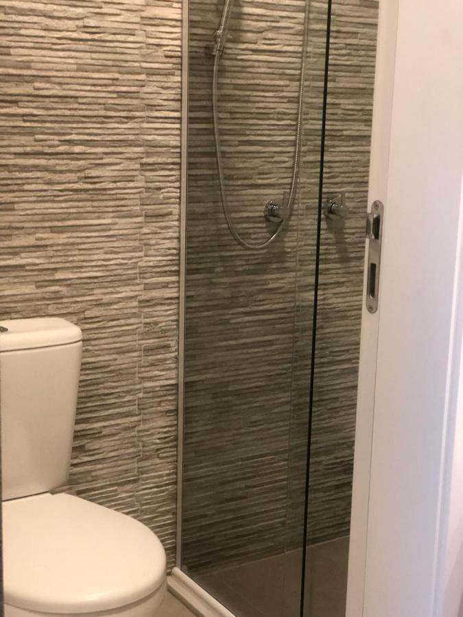 Cobertura Conceito Apartamento *