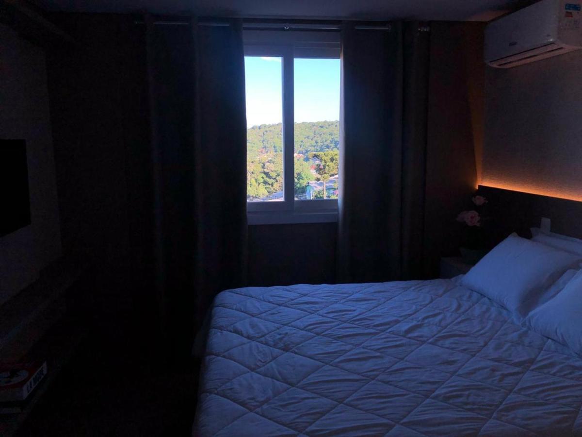 Apartamento Cobertura Conceito *