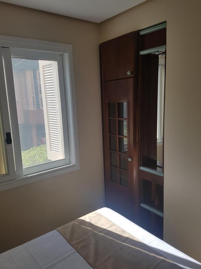 Confortavel Apartamento Proximo Ao Lago Negro Gramado