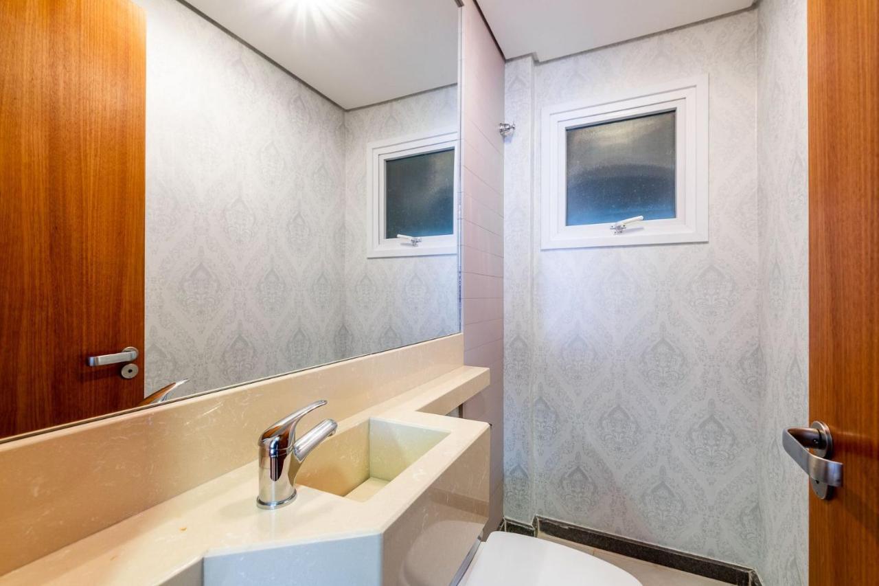 Apartamento Luxuoso No Coracao De