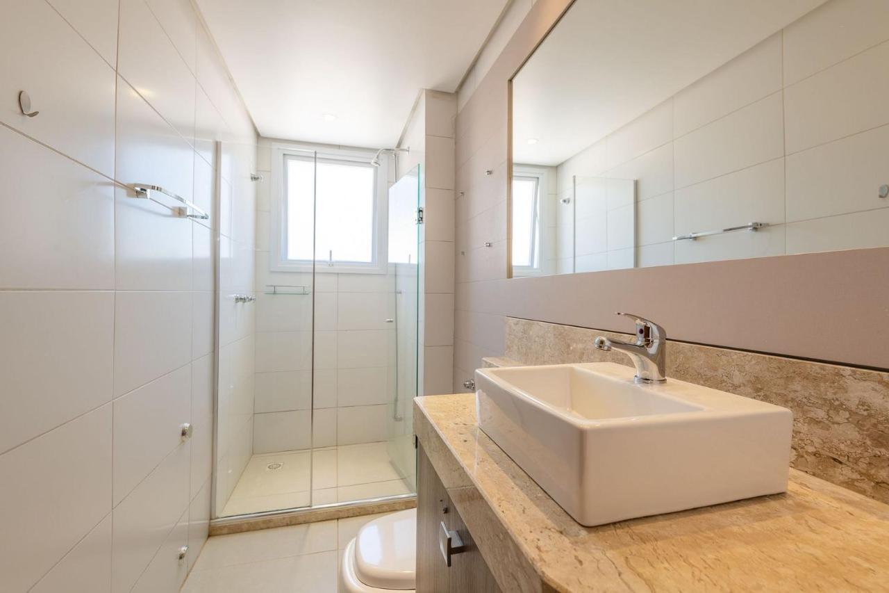 Luxuoso No Coracao De Apartamento
