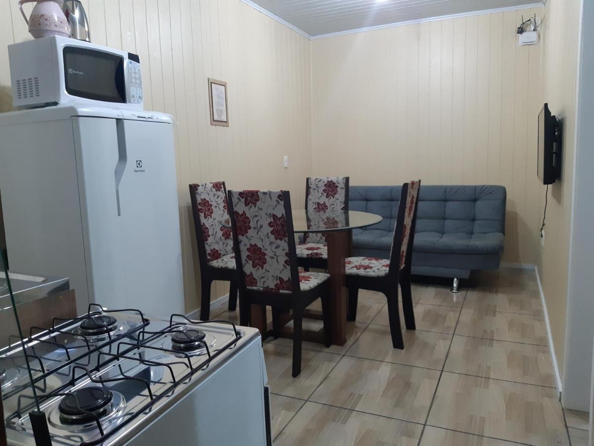 Casa de férias Residencial Dei Fiori 2