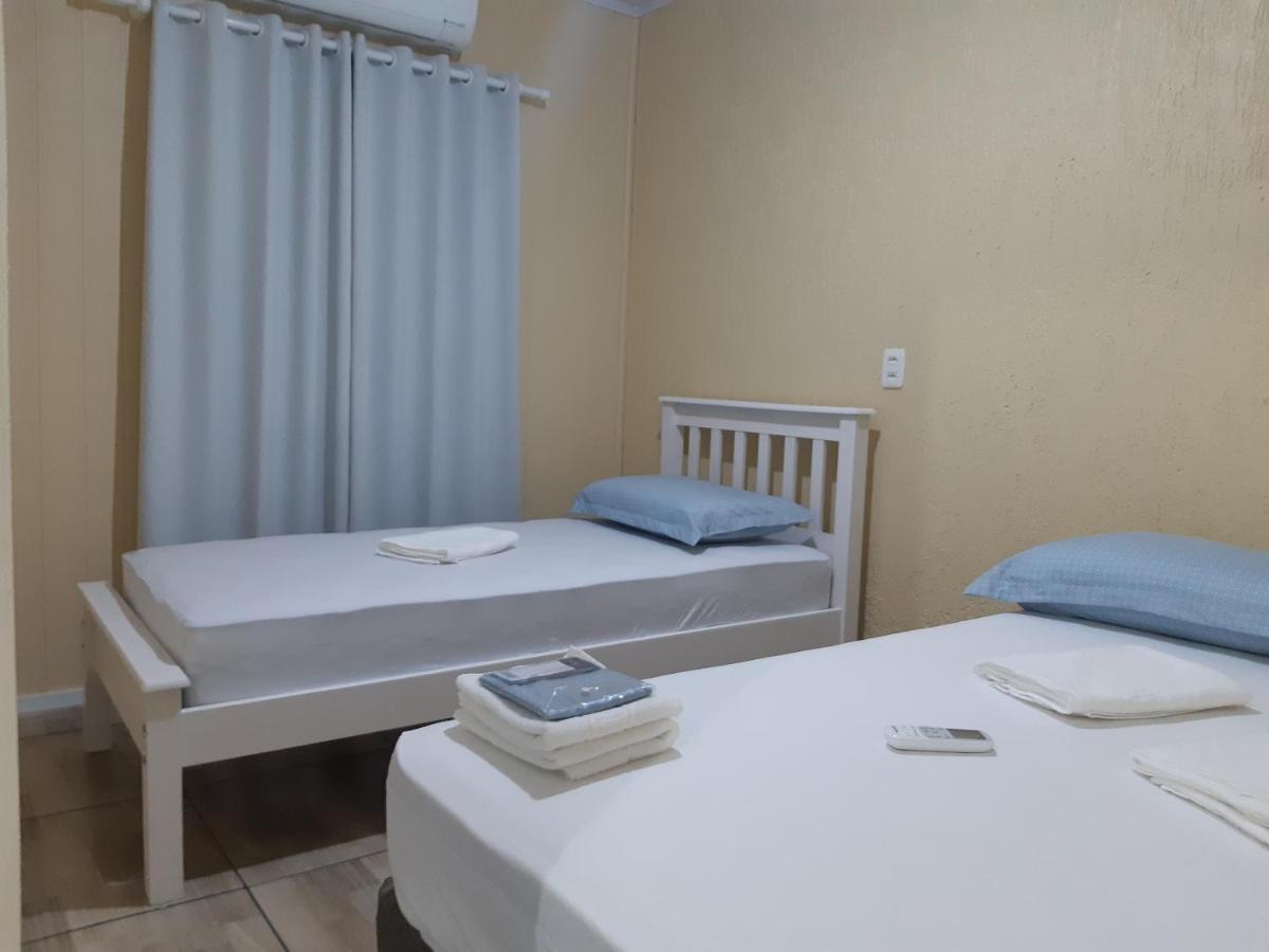 Residencial Dei Fiori 2 Casa de férias