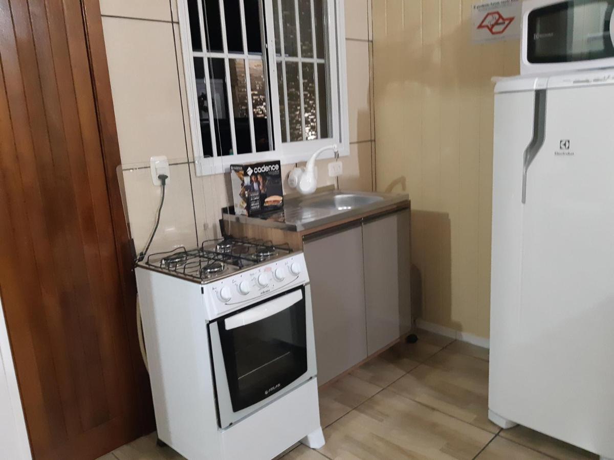 Casa de férias Residencial Dei Fiori 2