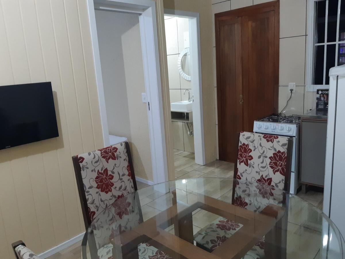 Casa de férias Residencial Dei Fiori 2