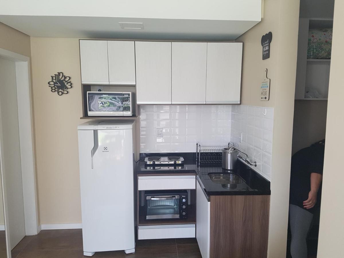 Confortavel Apartamento Proximo Ao Lago Negro